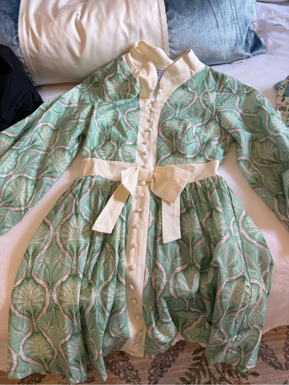 Cocolilys New dress